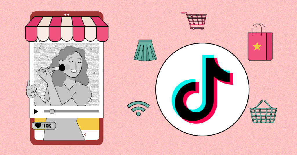 What is the tiktok creator marketplace All about TikTok marketplace & requirements